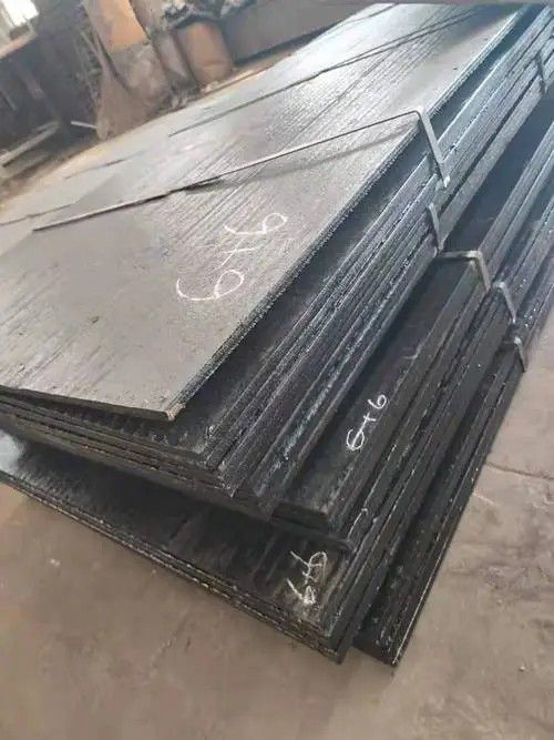 泰州堆焊耐磨钢板