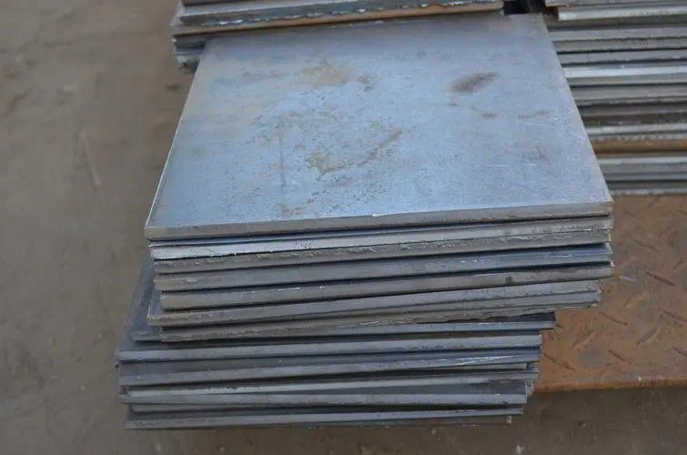 晋州堆焊耐磨钢板